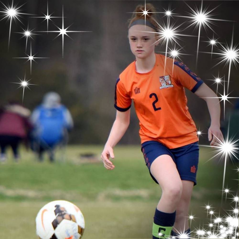 Meet your Posher, Hallie